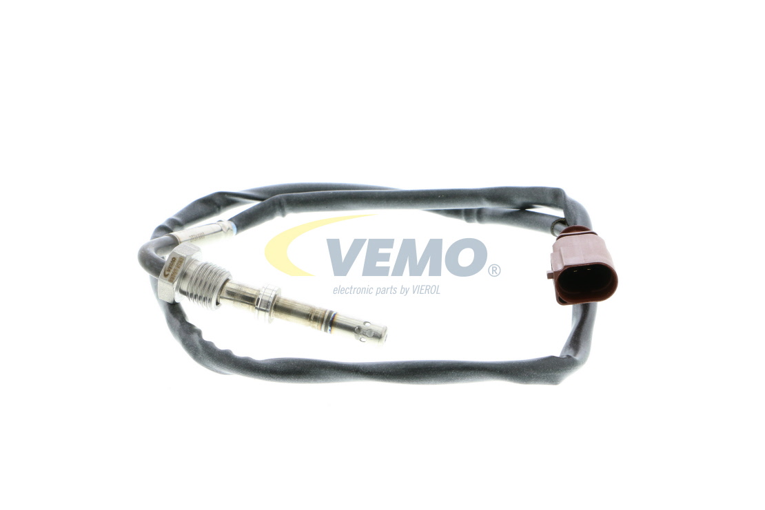 VEMO 03L906088N Pakokaasun lämpötila-anturi V10-72-0006