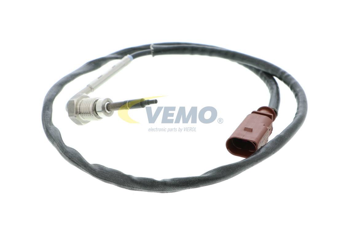Sensor temperatura dos gases de escape Volkswagen CADDY 2023 V10720013 VEMO