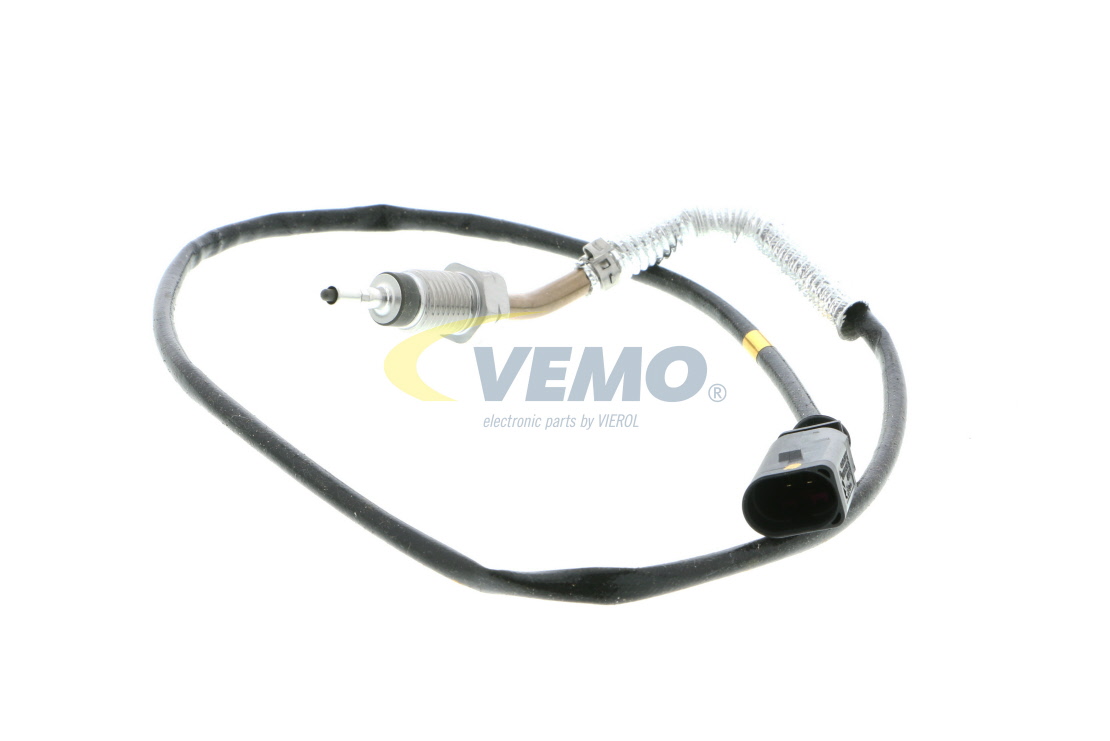 VEMO 03L906088 Pakokaasun lämpötila-anturi V10-72-0014