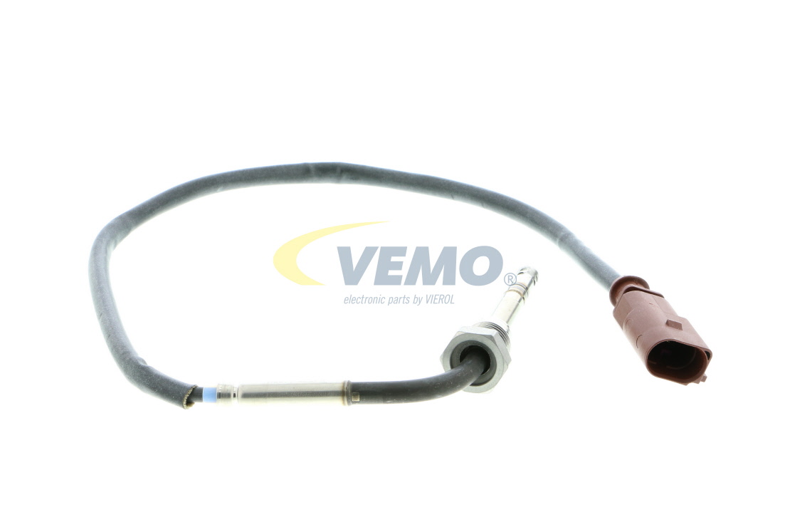 V10-72-0016 VEMO Uitlaatgas temperatuur sensor VOLKSWAGEN T-CROSS kopen