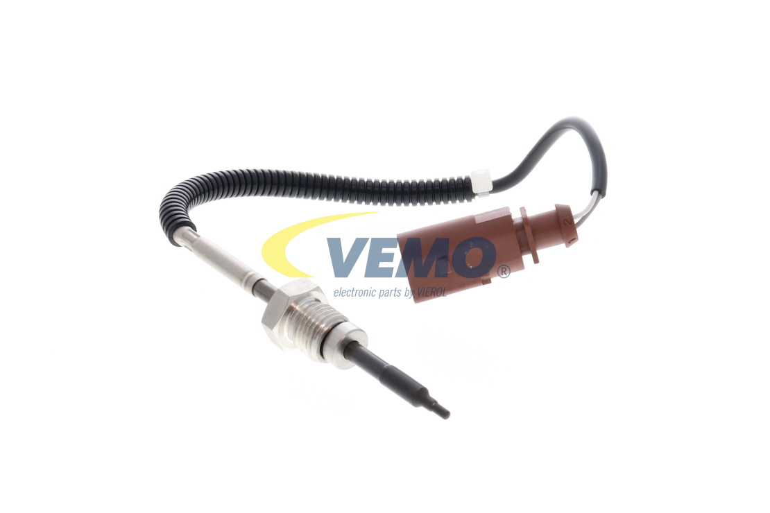 03L906088E OE VEMO Sensor, udstødningsgastemperatur V10-72-0017
