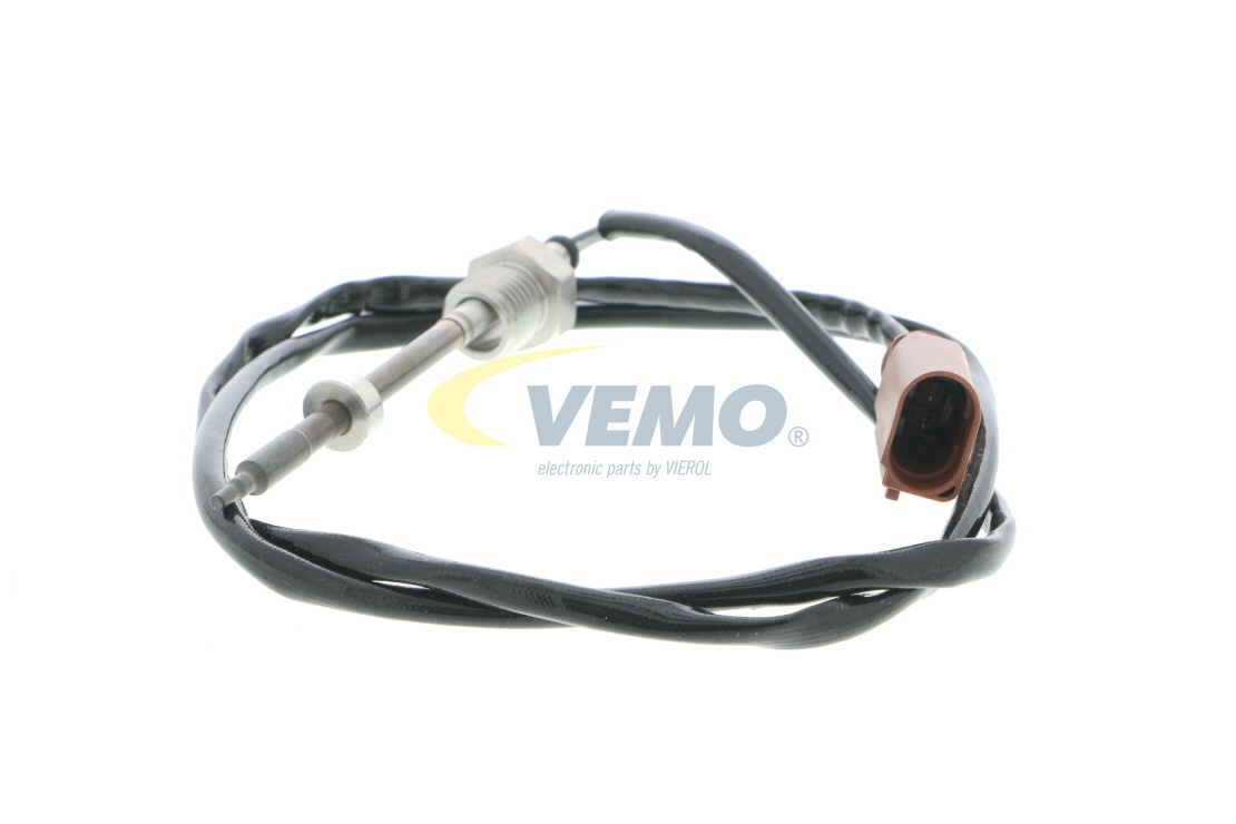 VEMO V10-72-0019 Sensor, temp. gas escape SKODA Octavia III Hatchback (5E3, NL3, NR3) 1.6 TDI Gasóleo 90 cv 2020 precio