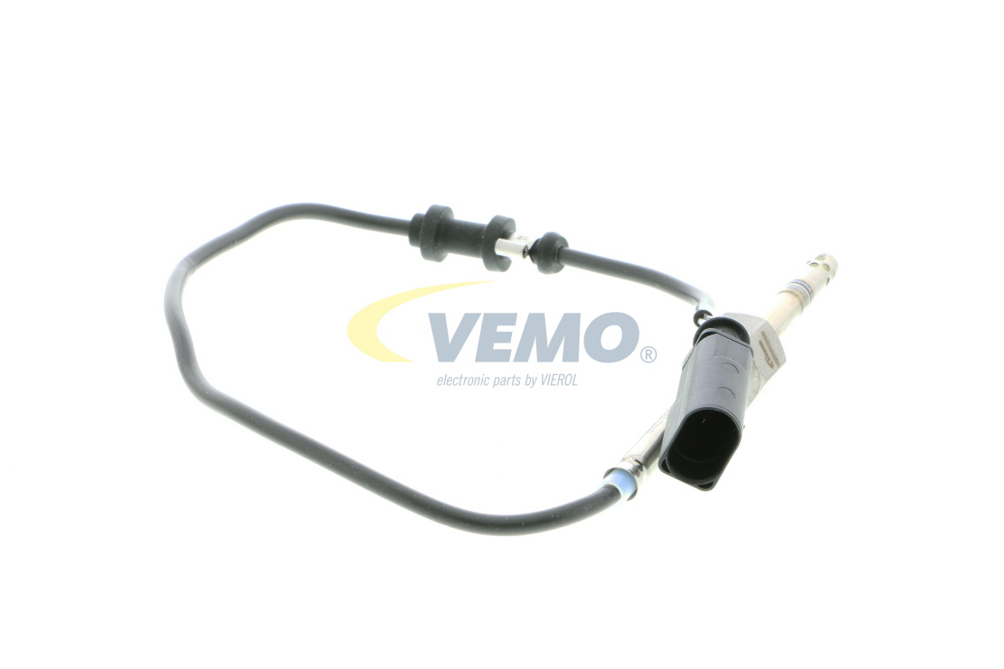 VEMO V10-72-0020 Sonda temperatura gas di scarico A3 8P Sportback 2.0 FSI Benzina 150 CV 2007 prezzo