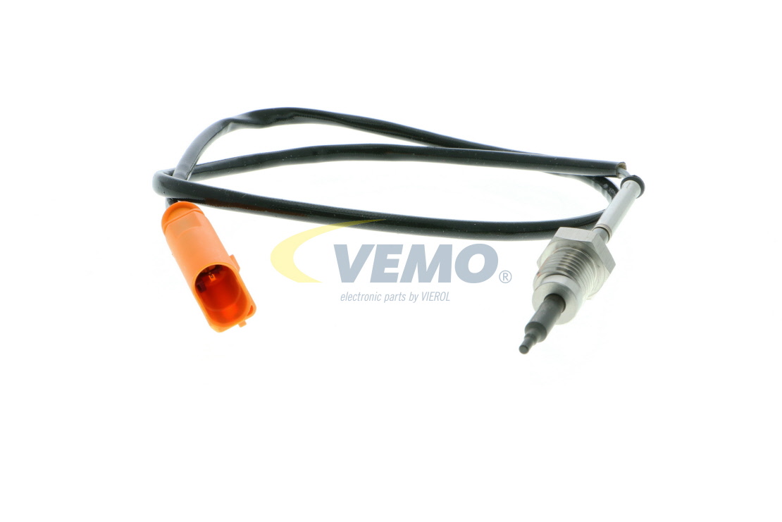 VEMO V10-72-0030 Sensor, temp. gas escape SKODA Octavia III Hatchback (5E3, NL3, NR3) 1.6 TDI Gasóleo 90 cv 2014 precio