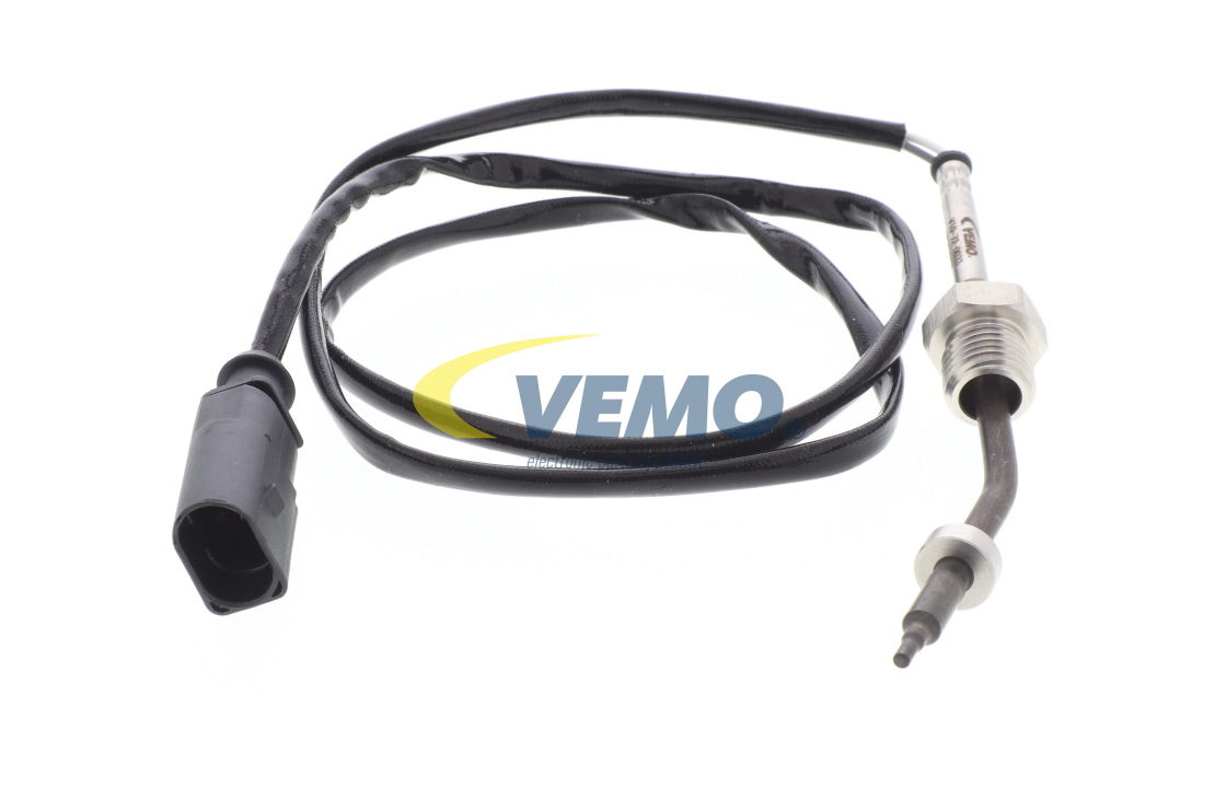 Sensor, temperatura dos gases de escape VEMO V10-72-0033 adequados para AUDI barato