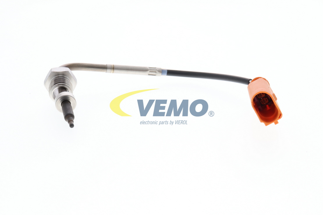 V10-72-0034 VEMO Temperatuursensor Audi Q7