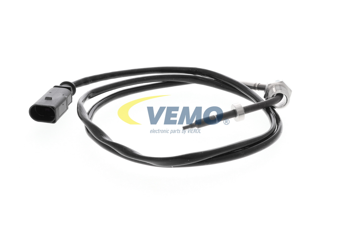 VEMO 03L906088L Pakokaasun lämpötila-anturi V10-72-0037