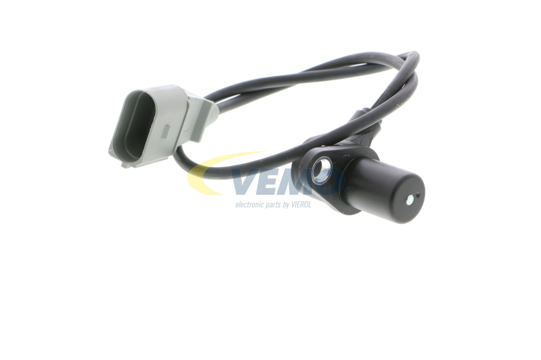 VEMO V10-72-0991 Impulsgiver veivaksel AUDI A4 B6/B7 Cabrio (8H7, 8HE) S4 quattro Bensin 344 hk 2005 pris
