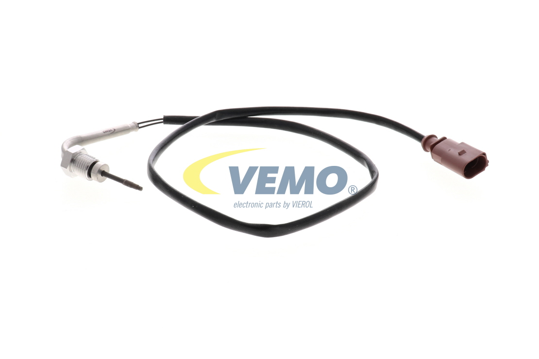 VEMO V10-72-1310 Capteur de température des gaz d'échappement VOLKSWAGEN PASSAT