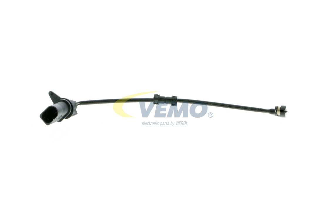 VEMO 4H0615121H Jarrupalan kulumisenilmaisin V10-72-1327