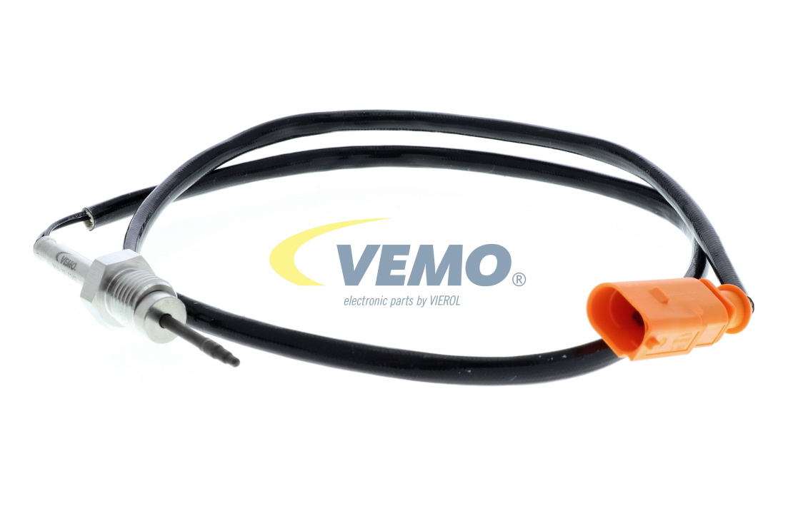 originale Volkswagen PASSAT VEMO Temperatursensor V10-72-1342