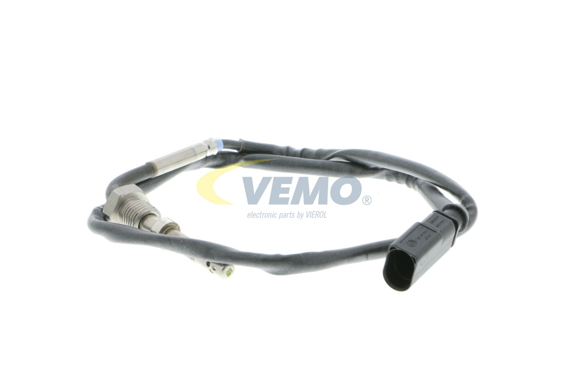 VEMO V10-72-1347 Sensor, temperatura dos gases de escape VW Transporter 6 (SGA, SGH) 2.0 TDI Diesel 84 cv 2018 preço