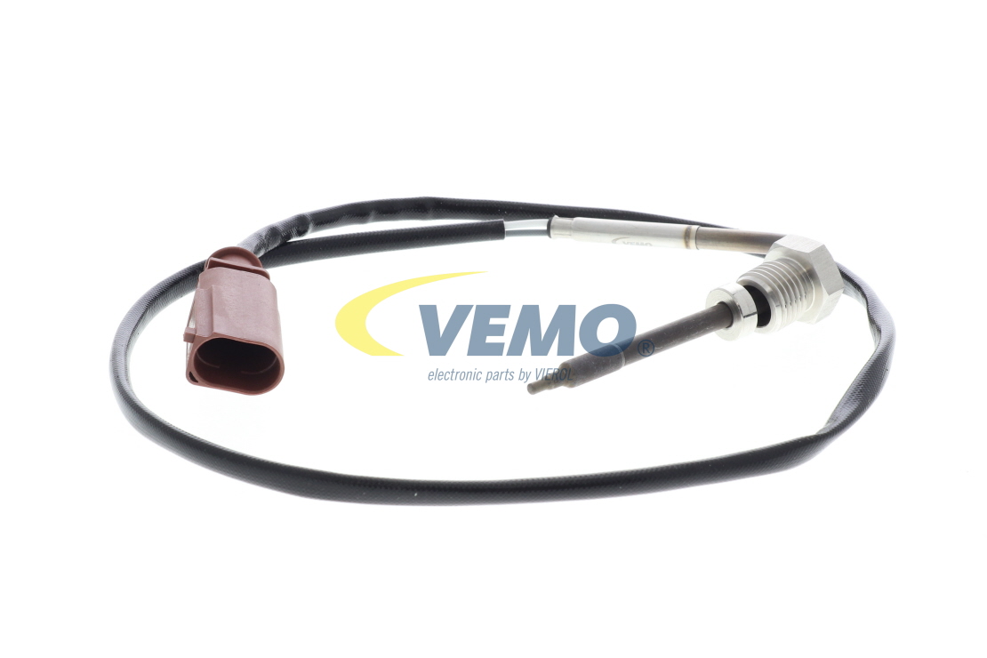 VEMO 03L906088DP Pakokaasun lämpötila-anturi V10-72-1348