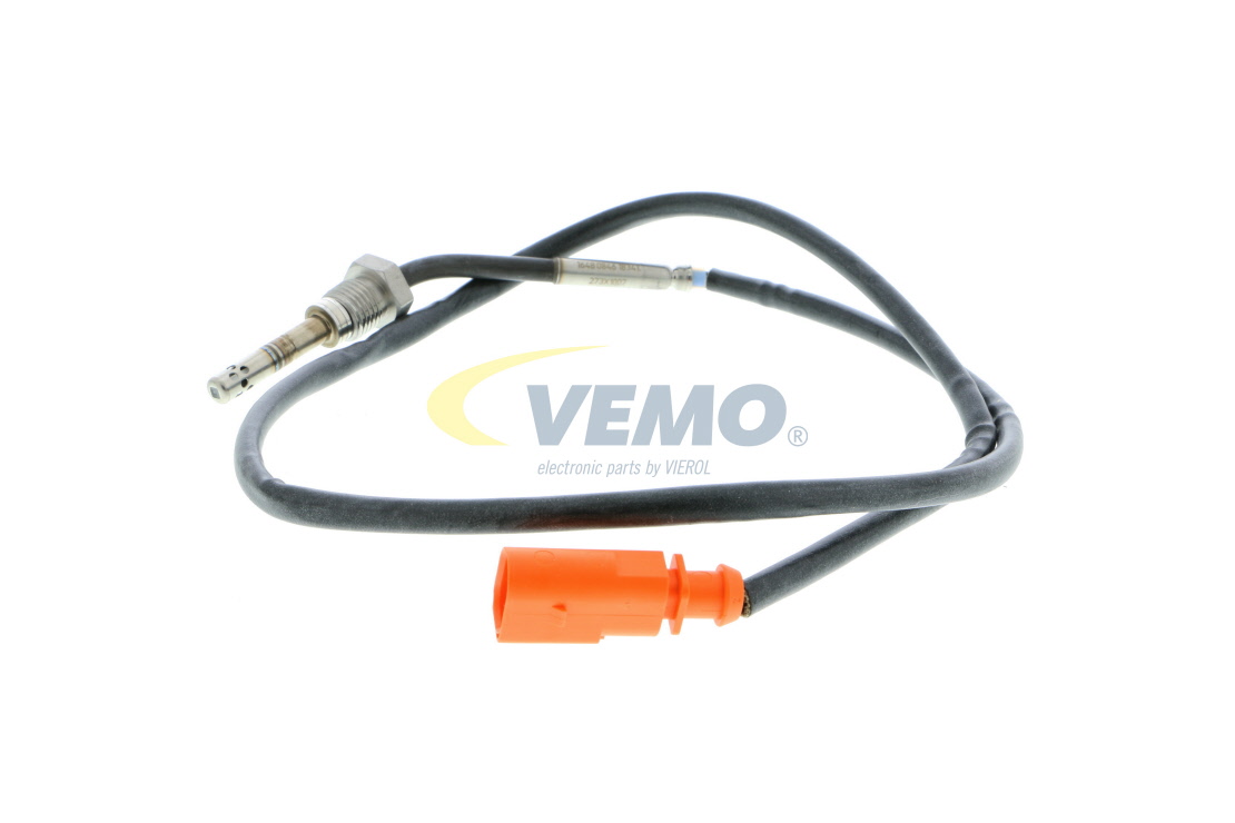 VEMO 03P906088D Pakokaasun lämpötila-anturi V10-72-1349