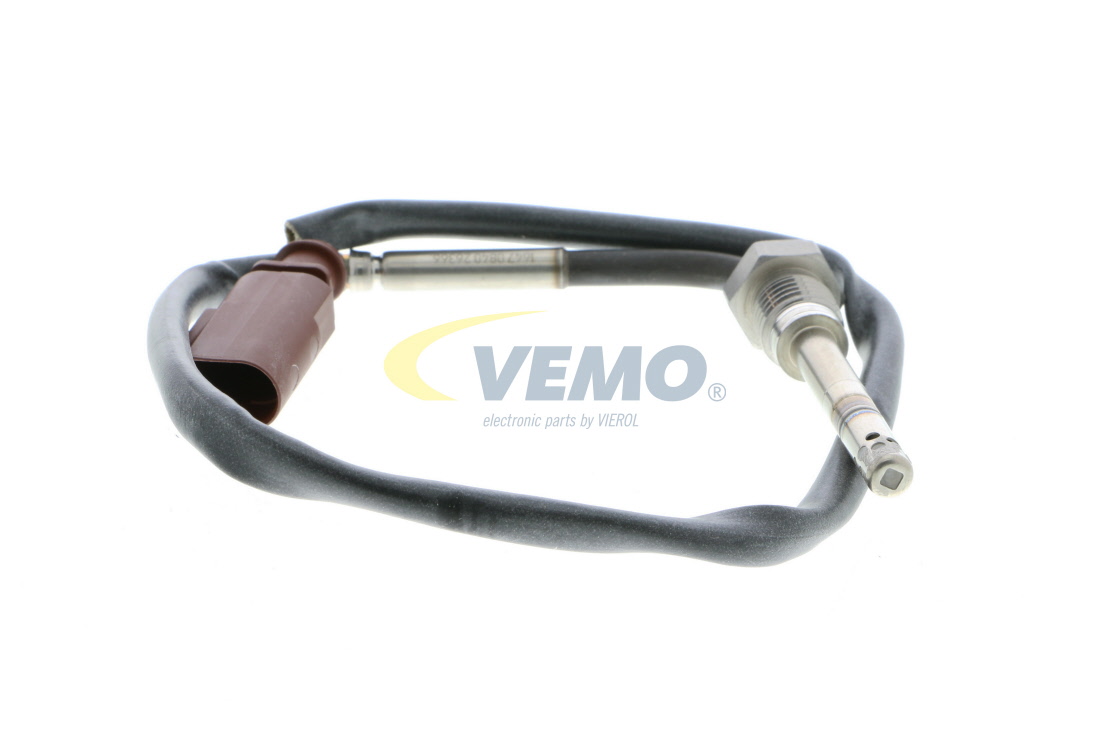 03P906088E OE VEMO Palpeur, température des gaz V10-72-1350
