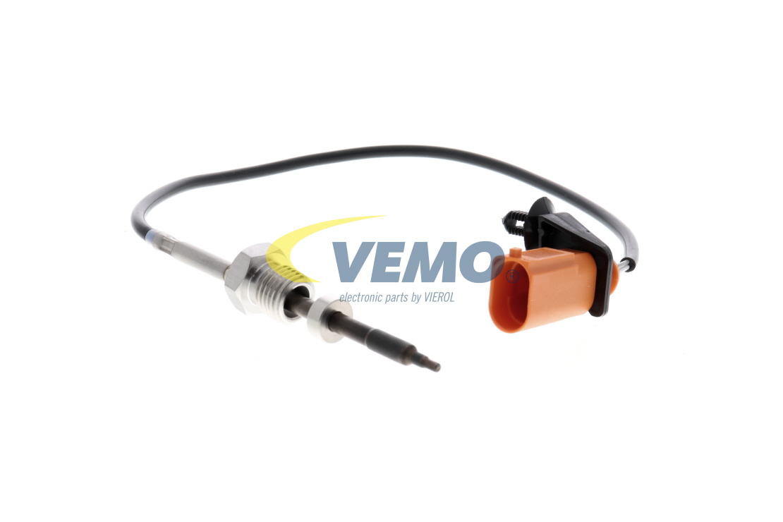 VEMO V10721353 Sensore temperatura gas di scarico VW CRAFTER 2006 prezzo