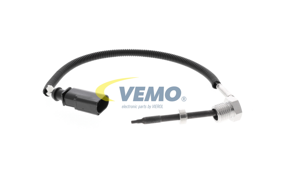 4G0906088AG OE VEMO Sensor, exhaust gas temperature V10-72-1365