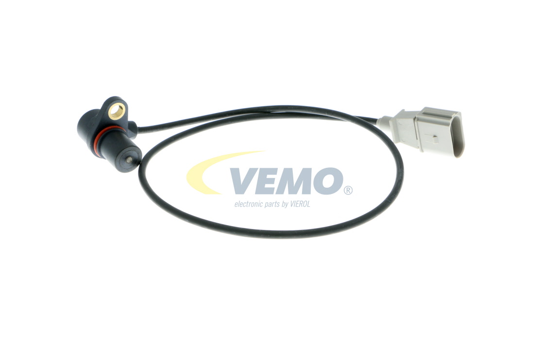 VEMO V10-72-1370 Sensor de posición del cigüeñal AUDI A6 C5 Avant (4B5) 2.7 T Gasolina 230 cv 1999 precio