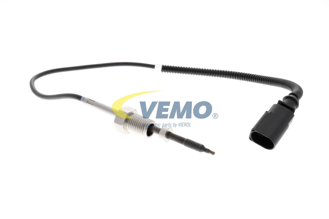 VEMO 070906088R Pakokaasun lämpötila-anturi V10-72-1376