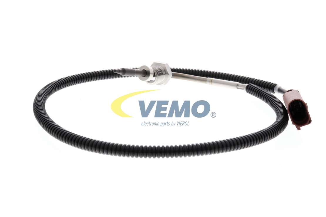 03G906088AQ OE VEMO Sensor, temperatura dos gases de escape V10-72-1379