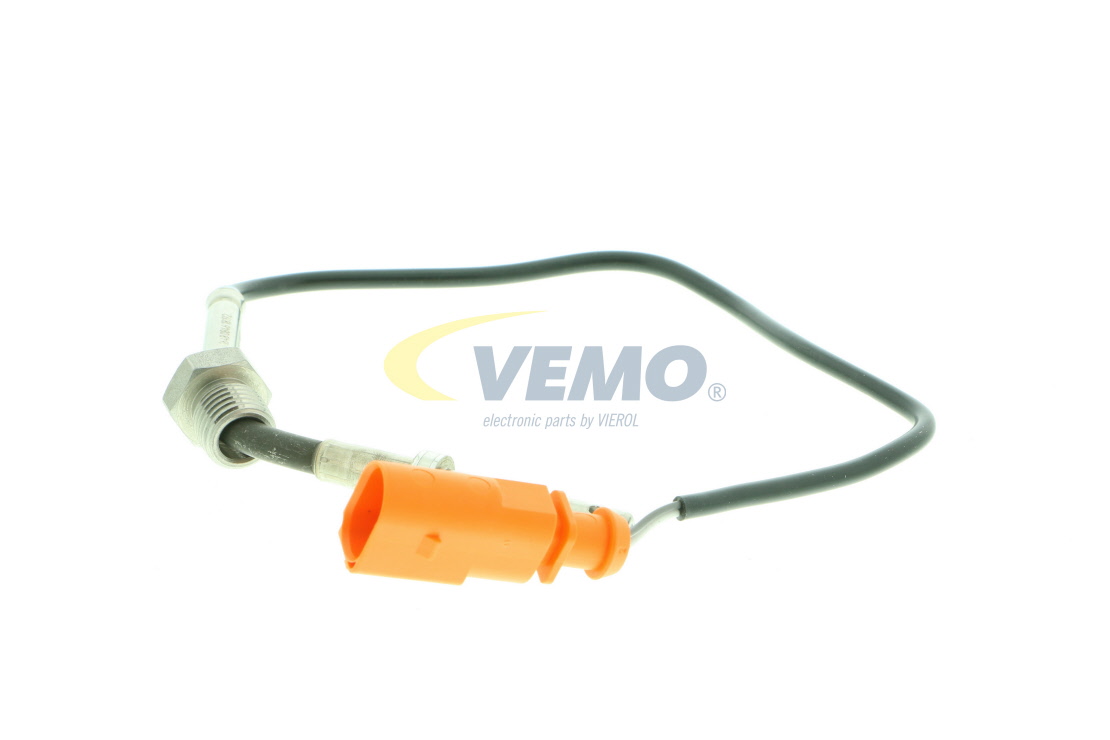 V10-72-1382 VEMO Uitlaatgas temperatuur sensor VOLKSWAGEN T-CROSS kopen