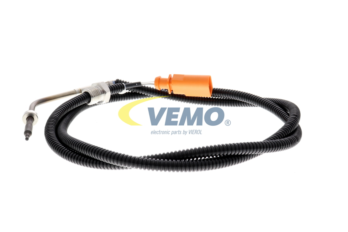 Купить VEMO Датчик, температура выхлопных газов V10-72-1385