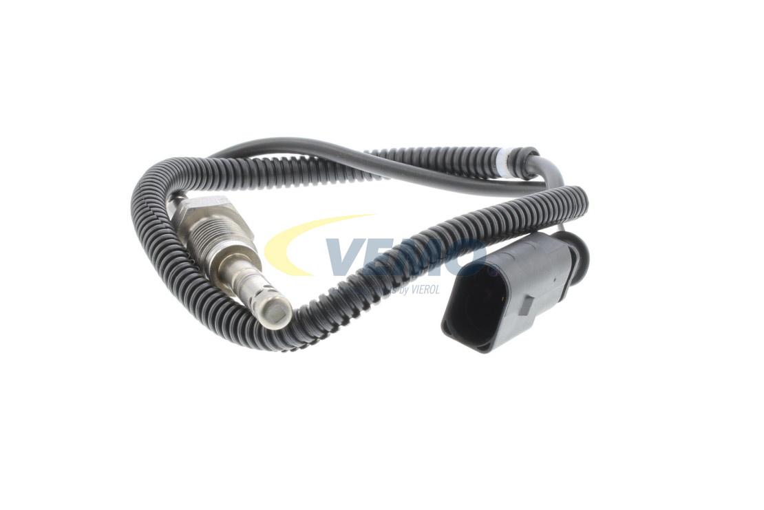 VEMO 03G906088AS Sensor, uitlaatgastemperatuur