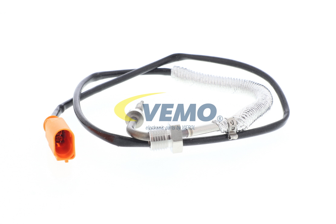 VEMO V10-72-1388 Temperature sensor A3 8P Sportback 2.0 TDI Diesel 141 hp 2010 price