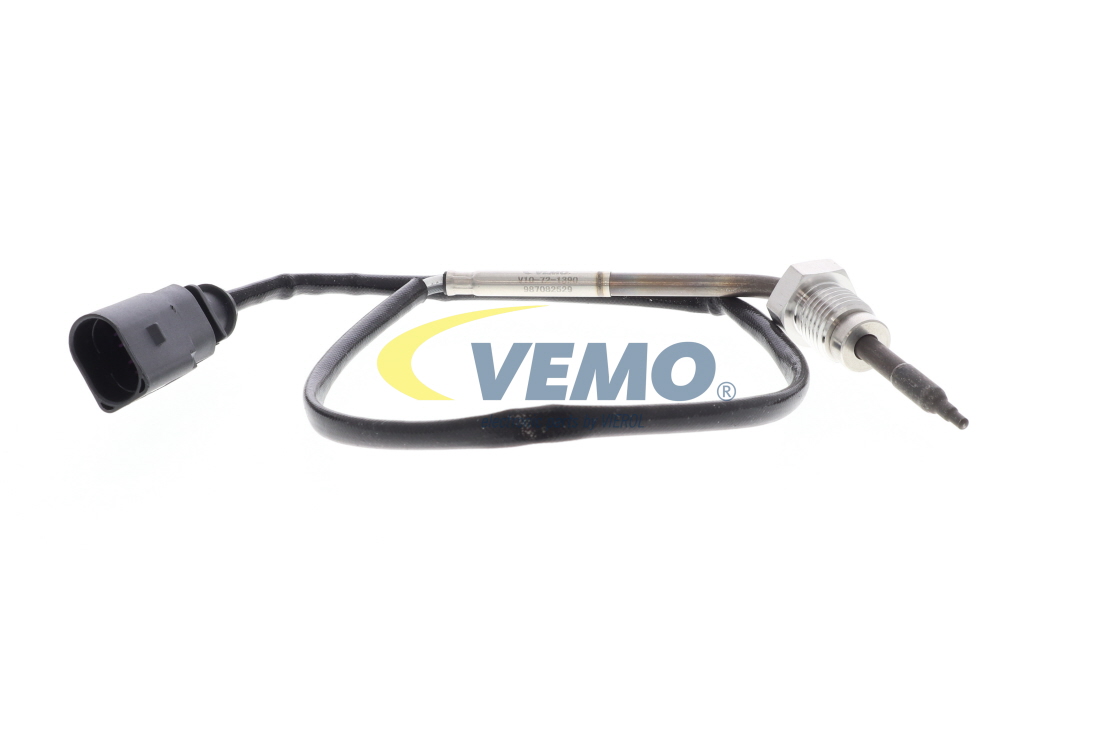 VEMO V10-72-1390 Sensor, temp. gas escape AUDI A4 B8 Avant (8K5) 3.0 TDI Gasóleo 204 cv 2011 precio
