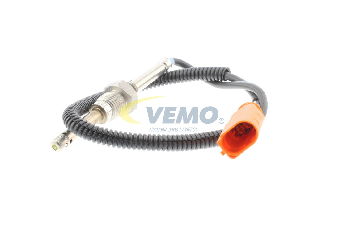 VEMO V10-72-1391 Abgastemperatursensor VW CRAFTER 30-50 Kasten (2E_) 2.0 TDI 114 PS Diesel 2016