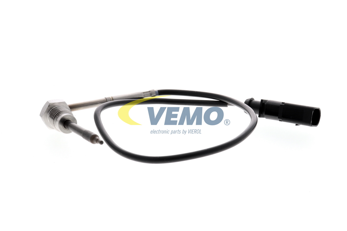 VEMO V10-72-1393 Sensor de gases de escape AUDI A6 C6 Avant (4F5) 2.7 TDI quattro Gasóleo 190 cv 2011 precio