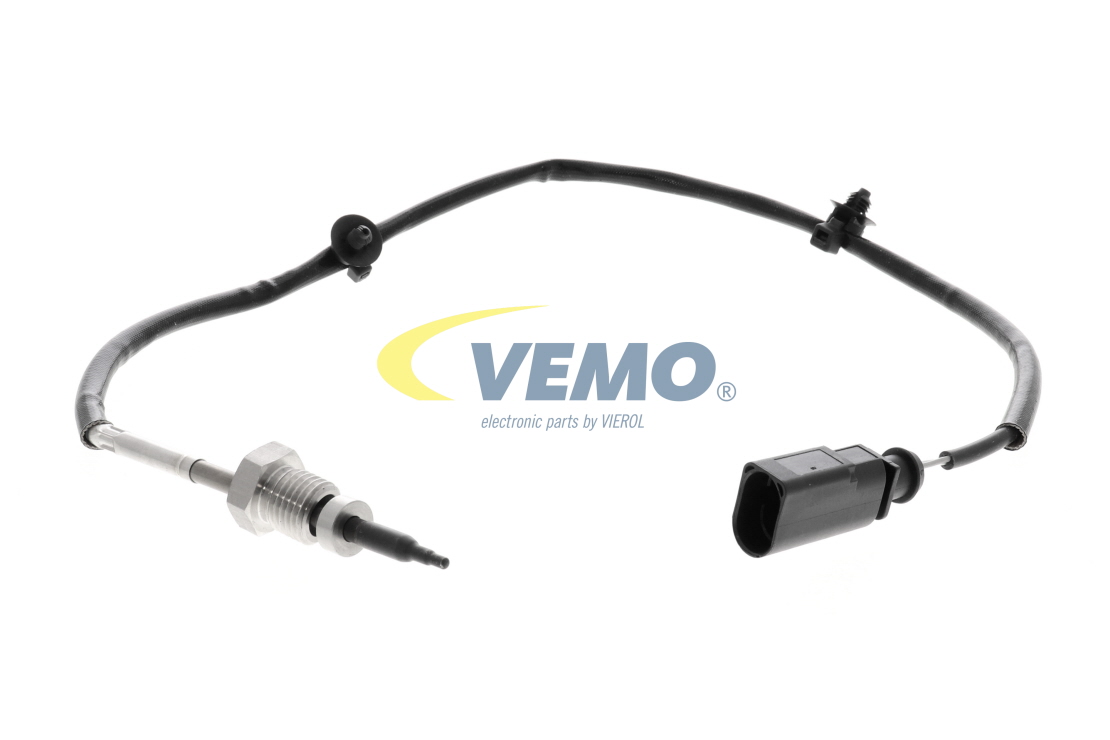 originalni Audi A4 VEMO Senzor, temperatura izpusnega plina V10-72-1394