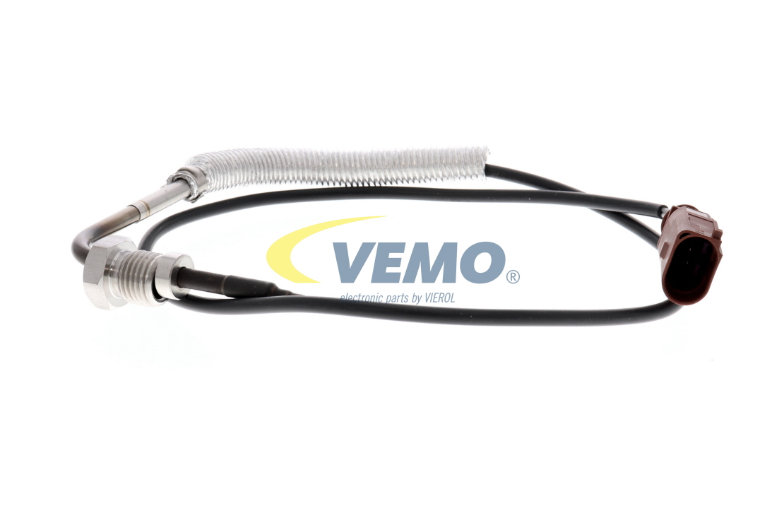 VEMO 03L906088N Pakokaasun lämpötila-anturi V10-72-1403