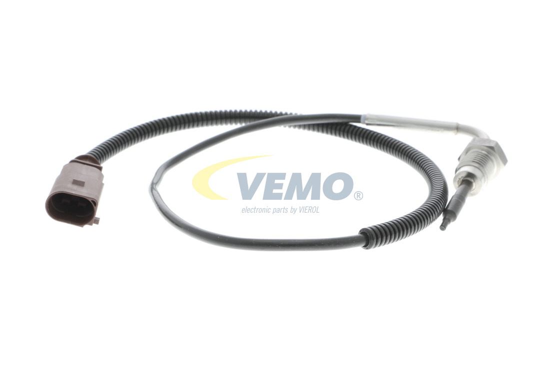 VEMO 03L906088A Pakokaasun lämpötila-anturi V10-72-1408