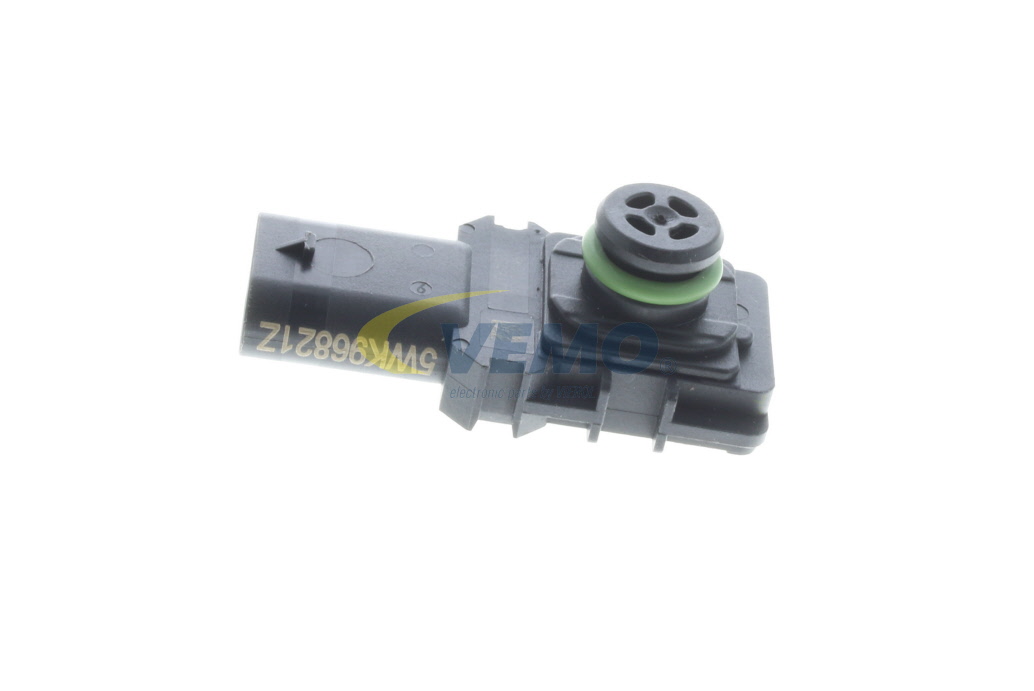 VEMO V10-72-1409 Manifold absolute pressure (MAP) sensor AUDI Q5 (8RB) 2.0 TDI quattro Diesel 170 hp 2011 price