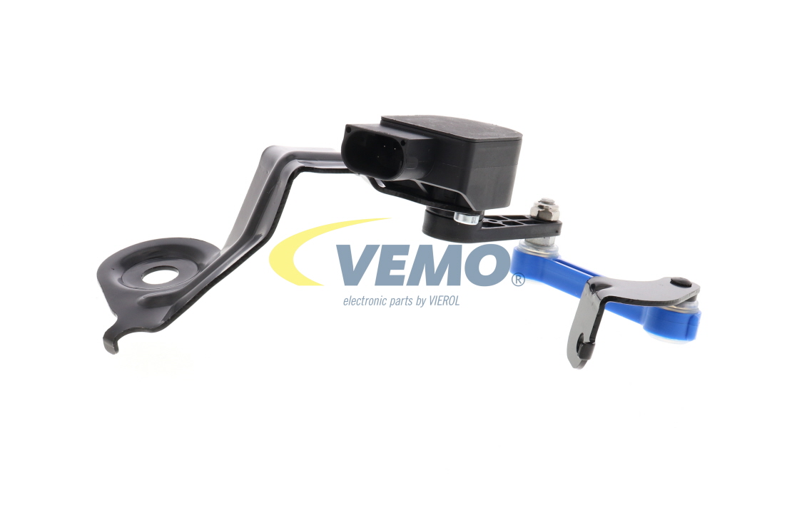 8E0616571H OE VEMO Sensor, xenonlys (lyslengderegulering V10-72-1414