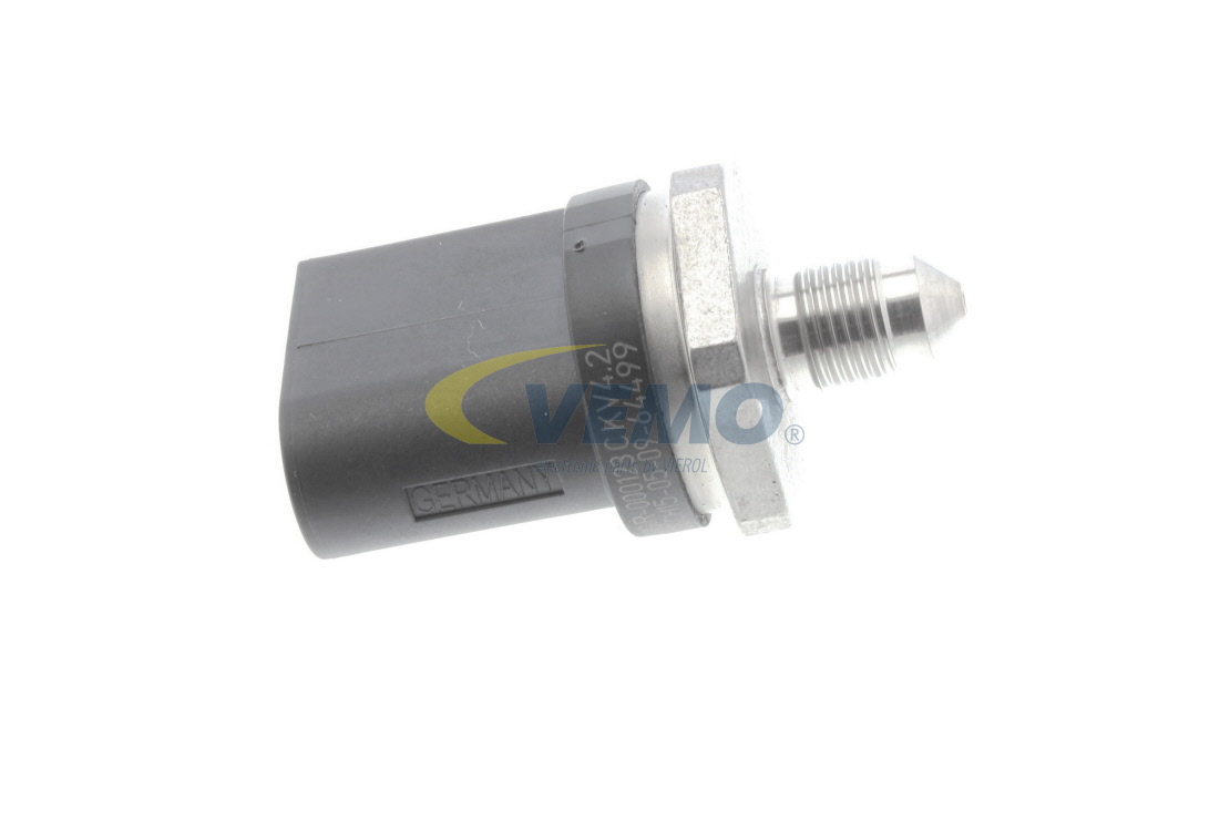Original Volkswagen PASSAT VEMO Kraftstoffdrucksensor V10-72-1419