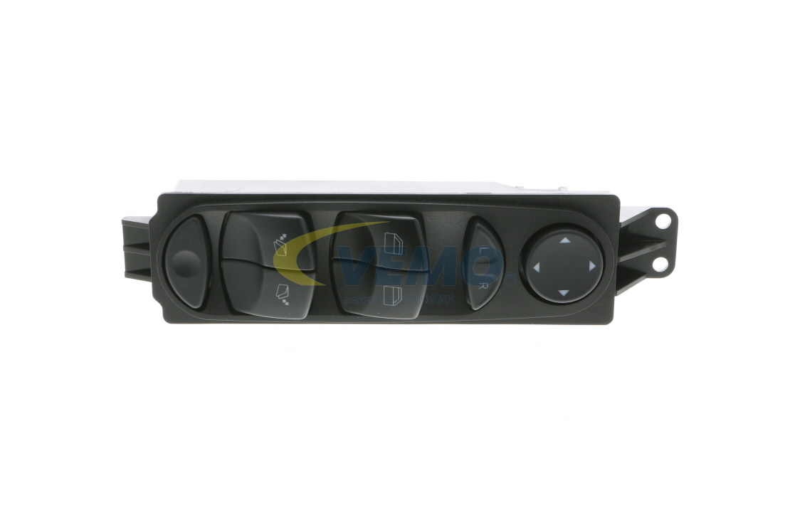 VEMO V10-73-0303 Блок управления стеклоподъемниками VW CRAFTER 30-50 c бортовой платформой/ходовая часть (2F_) 2.0 TDI Дизель 114 л.с. 2015