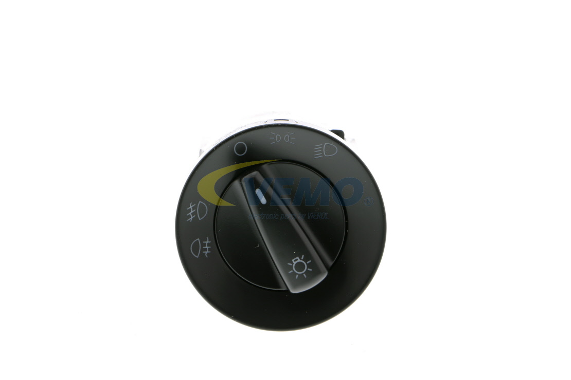 VEMO V10-73-0441 Scheinwerferschalter A6 C5 Avant 1.8 T Benzin 180 PS 2000