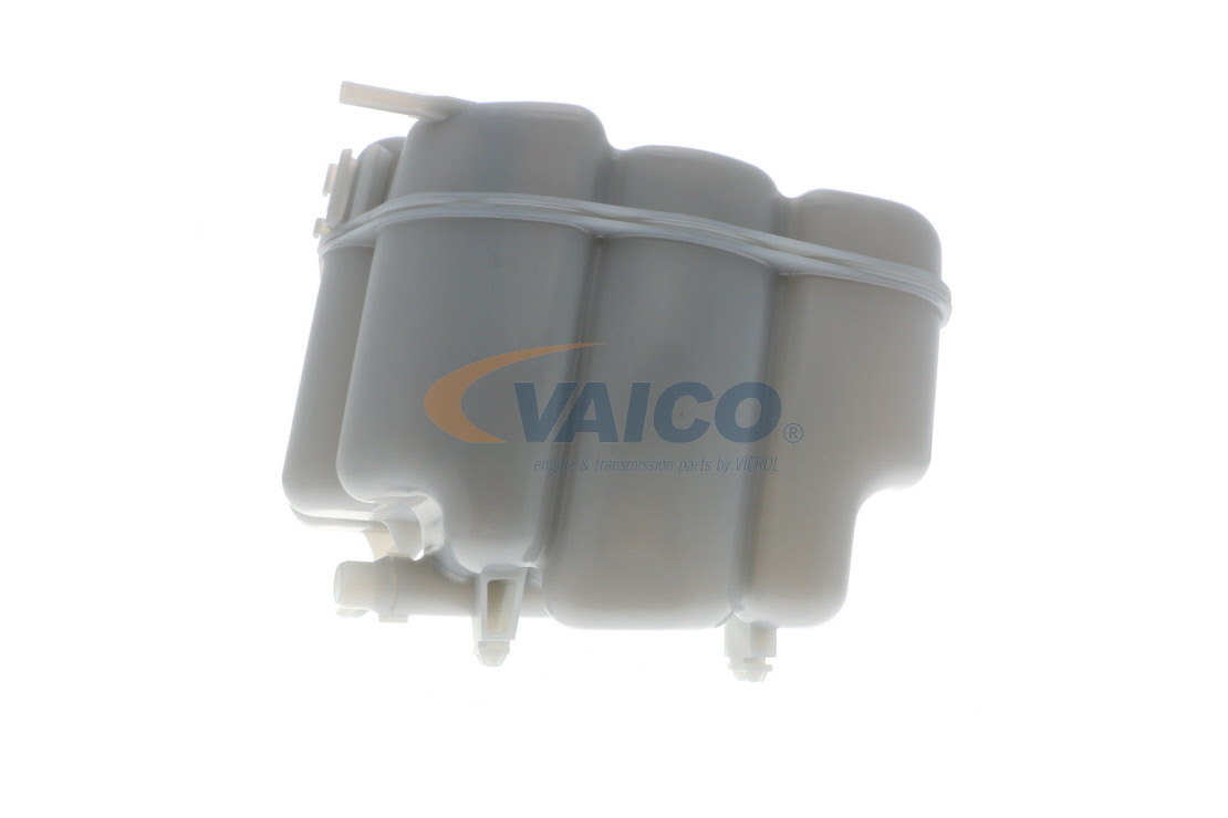 VAICO V10-7548 Kølervæskebeholder Porsche Cayenne 92A 3.0 Diesel Diesel 211 HK 2024 pris