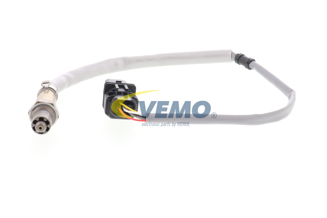 d'origine Volkswagen TOUAREG VEMO Sonde lambda (NOx) V10-76-0120
