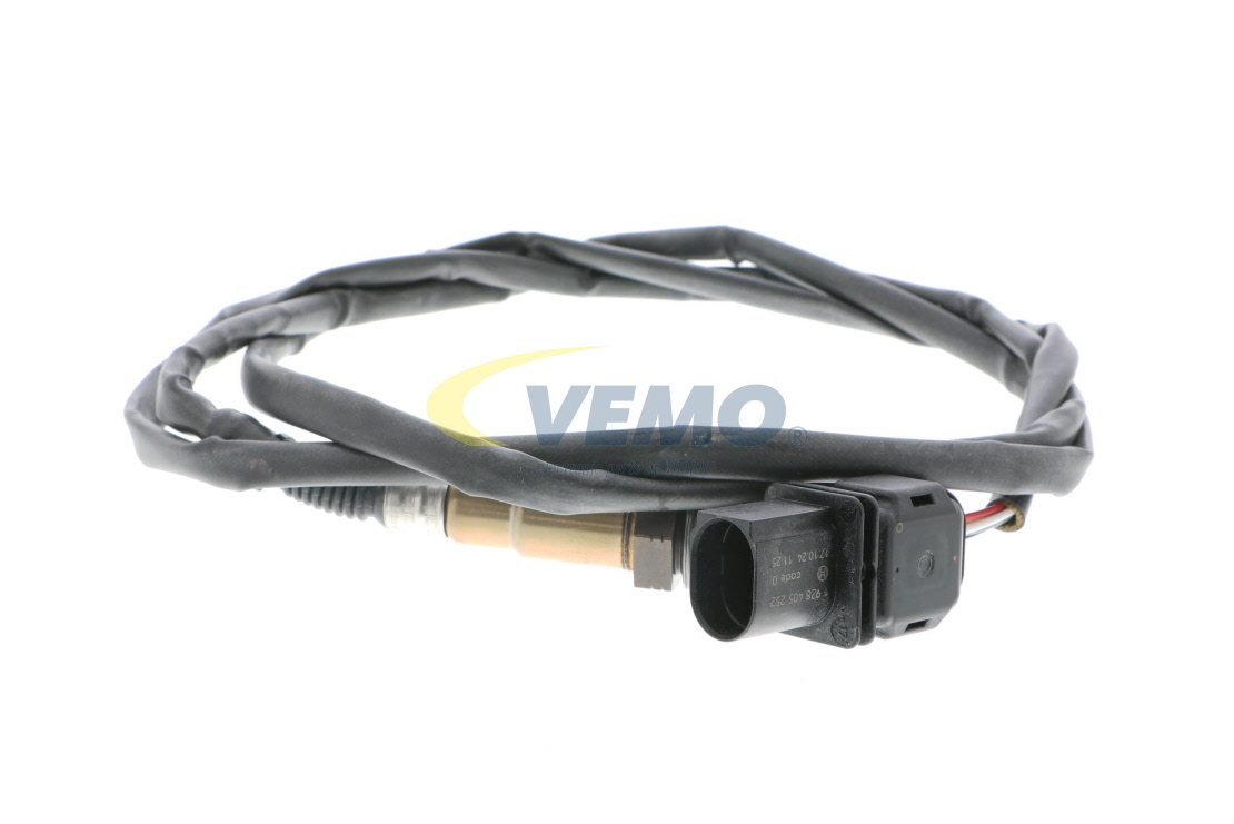 VEMO V10-76-0121 Lambda anturi AUDI A6 Avant (4F5, C6) 3.0 quattro Bensiini 218 hv 2005