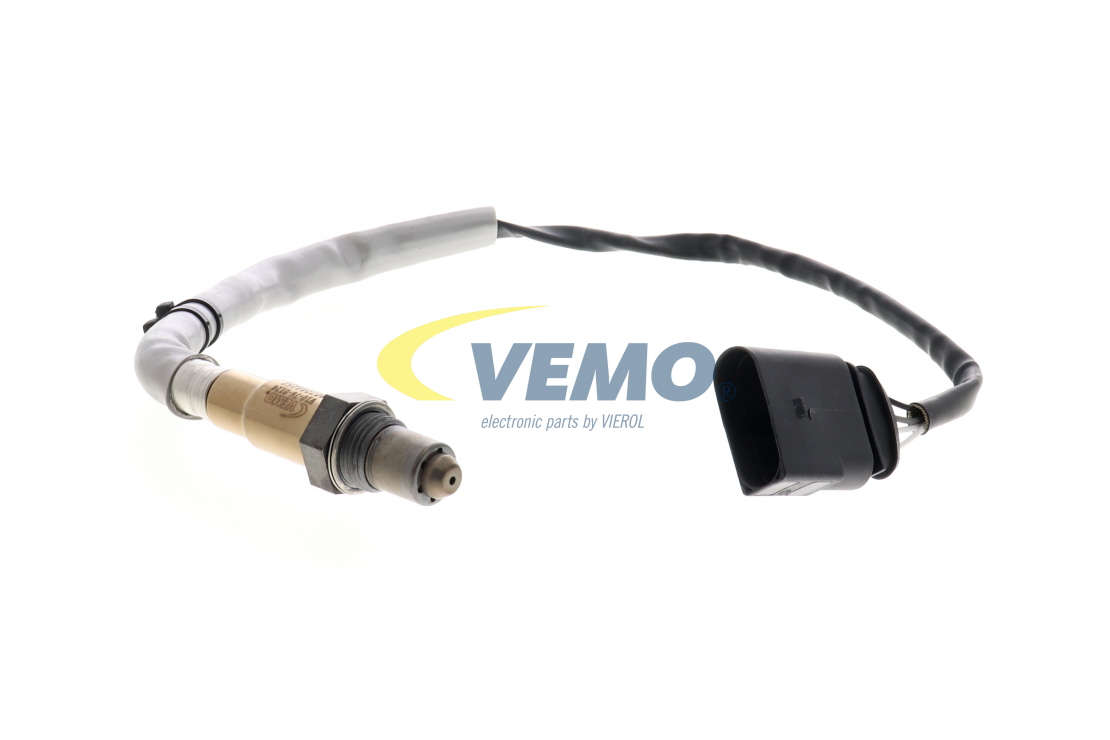 d'origine Volkswagen TOUAREG VEMO Capteur d'oxygène V10-76-0124