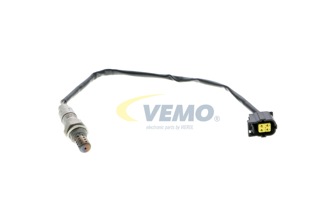 VEMO V10-76-0125 Sonde lambda (NOx) CHRYSLER 300 C Touring (LX, LE) 6.1 SRT8 Essence 431 CV 2007