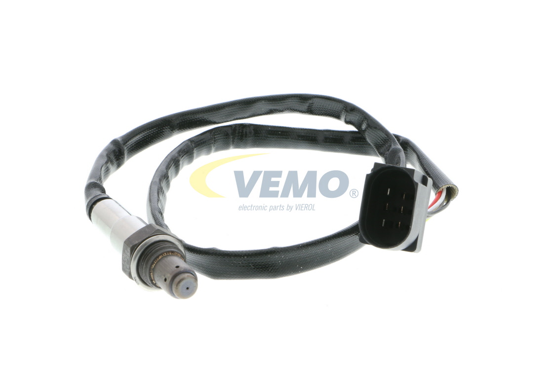 1K0998262AA OE VEMO Lambda sensor V10-76-0140