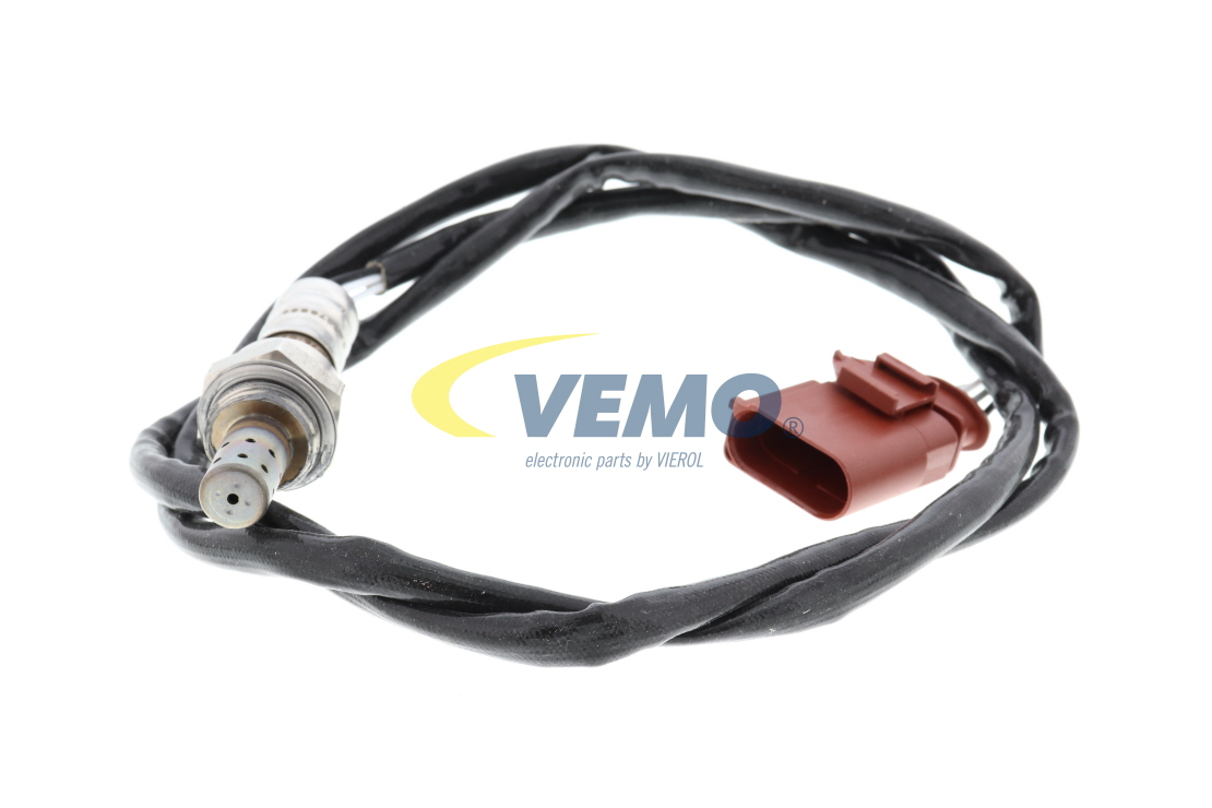 Sonda lambda 4L0906262J VEMO V10-76-0141