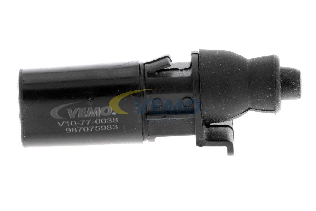 VEMO V10-77-0038 nuotolinis valdymas, centrinis užraktas Audi A6 C6 Allroad