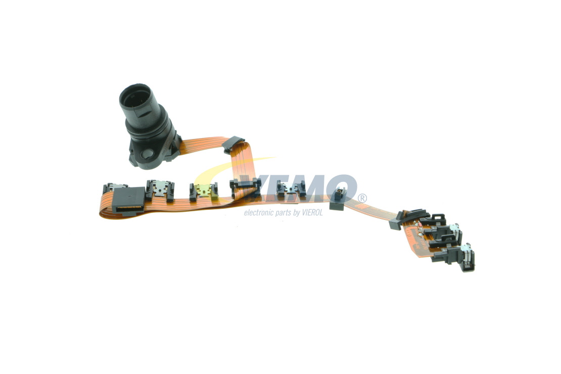 VEMO Valve de commande, boîte automatique V10-77-1052