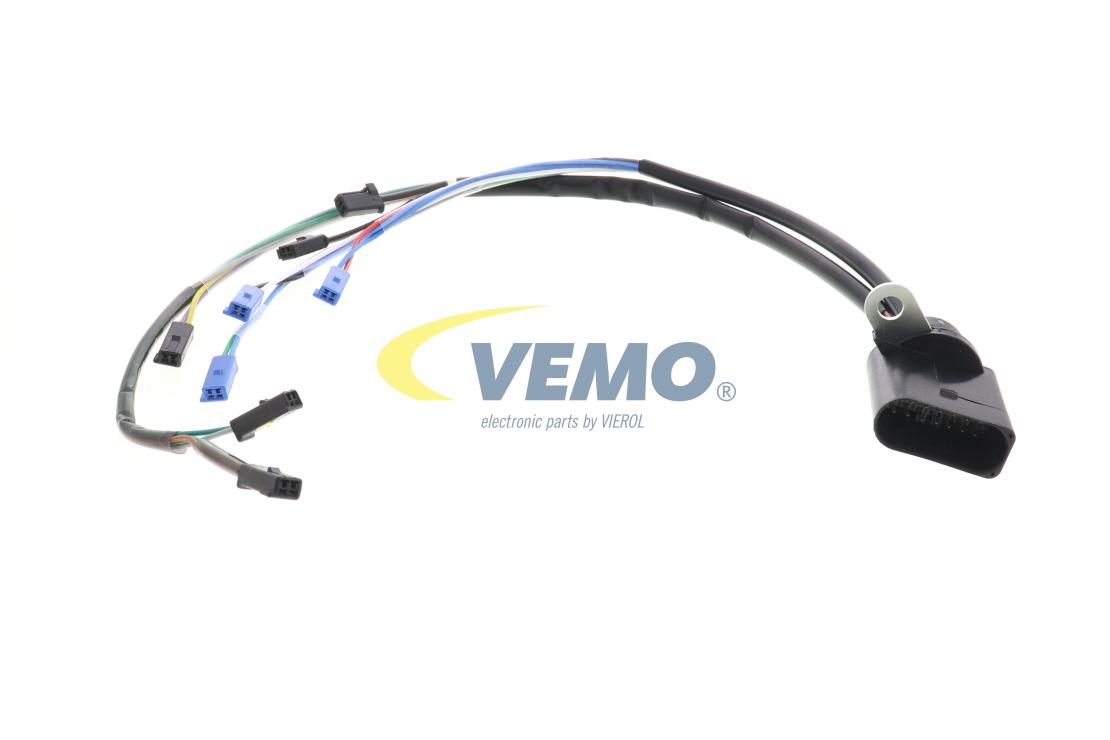Купить VEMO Комплект проводов, автоматическая коробка передач V10-77-1053