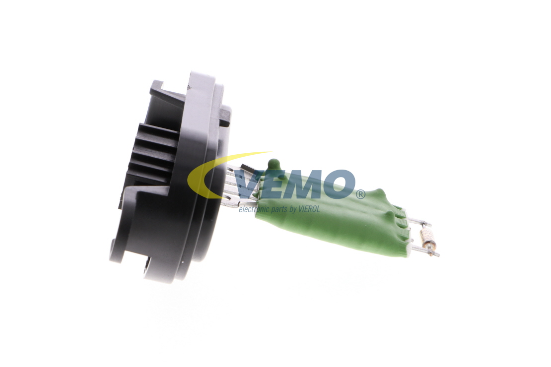 7E0959263A OE VEMO Régulateur, pulseur d'air habitacle V10-79-0025
